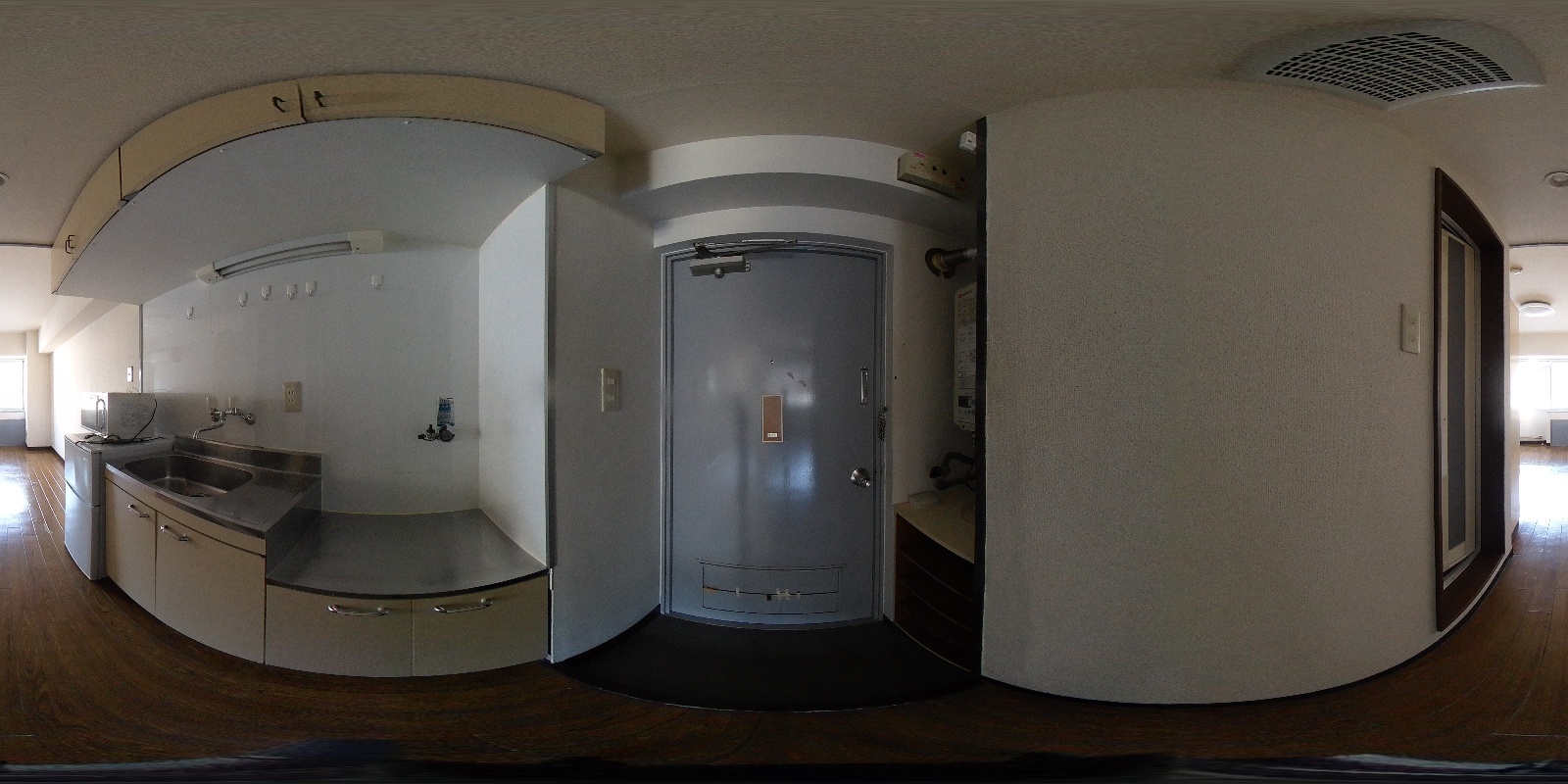 玄関 ※308号室の写真です。 写真35