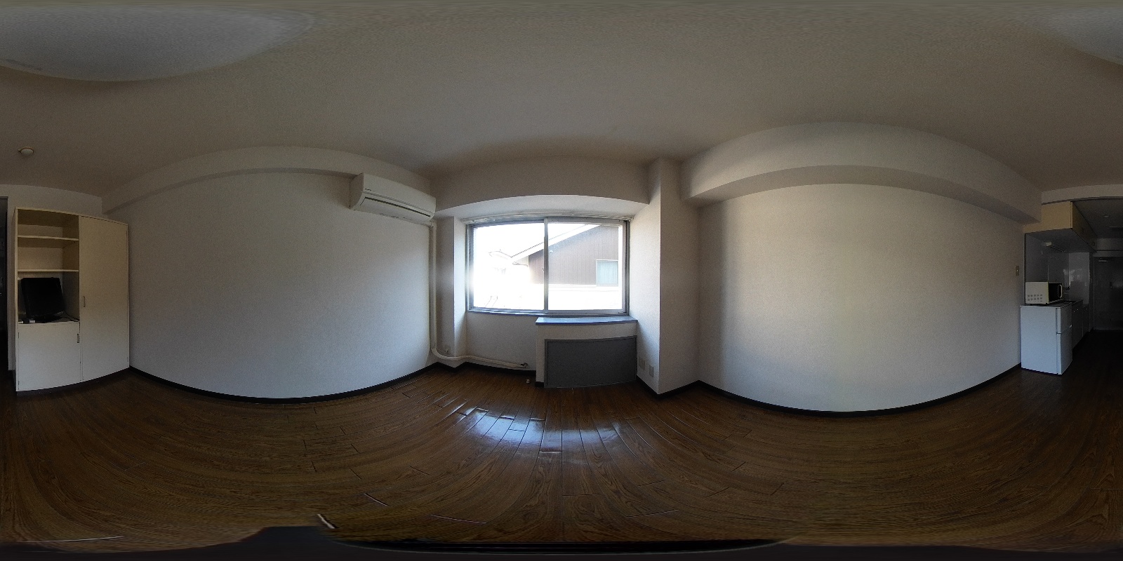 リビング ※308号室の写真です。 写真33