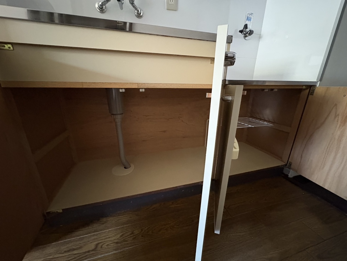 設備 ※308号室の写真です。 写真30