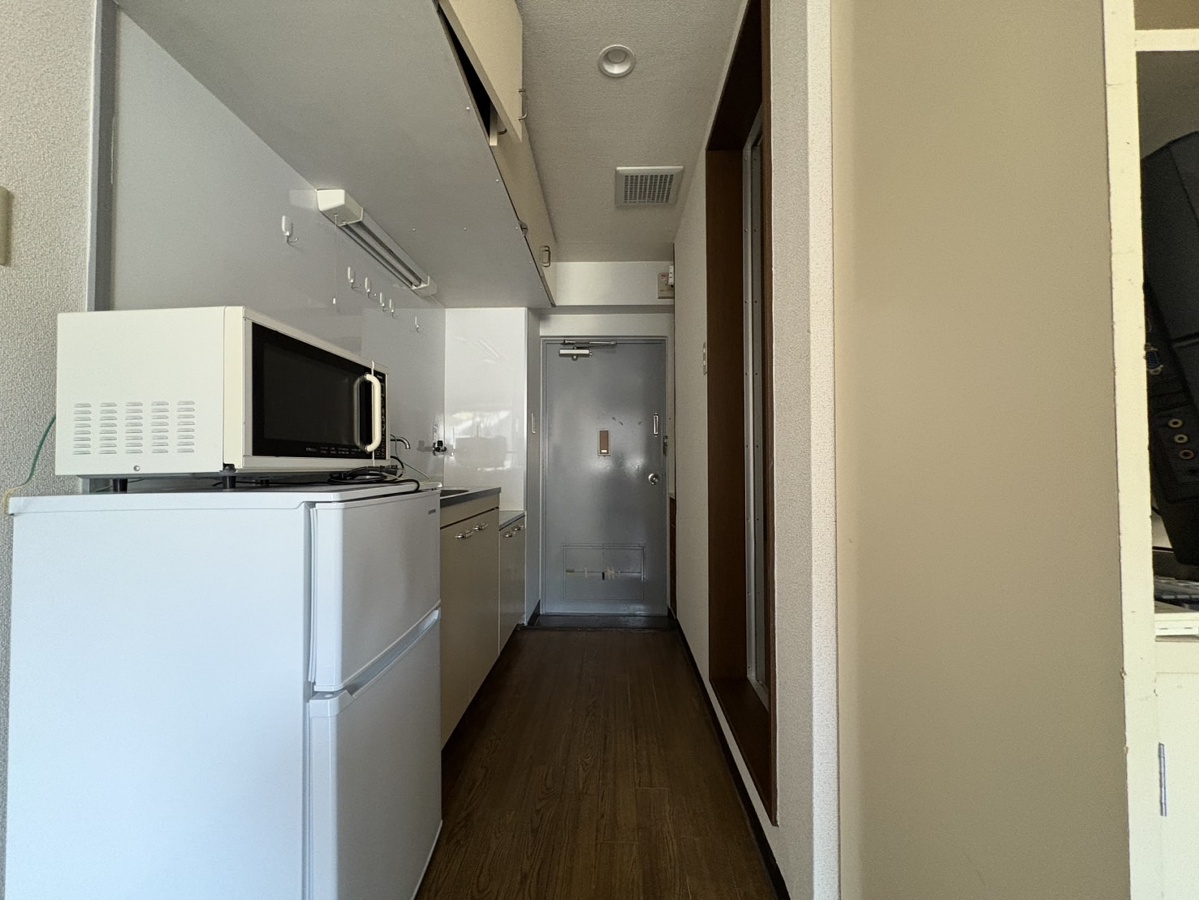 個室 ※308号室の写真です。 写真12