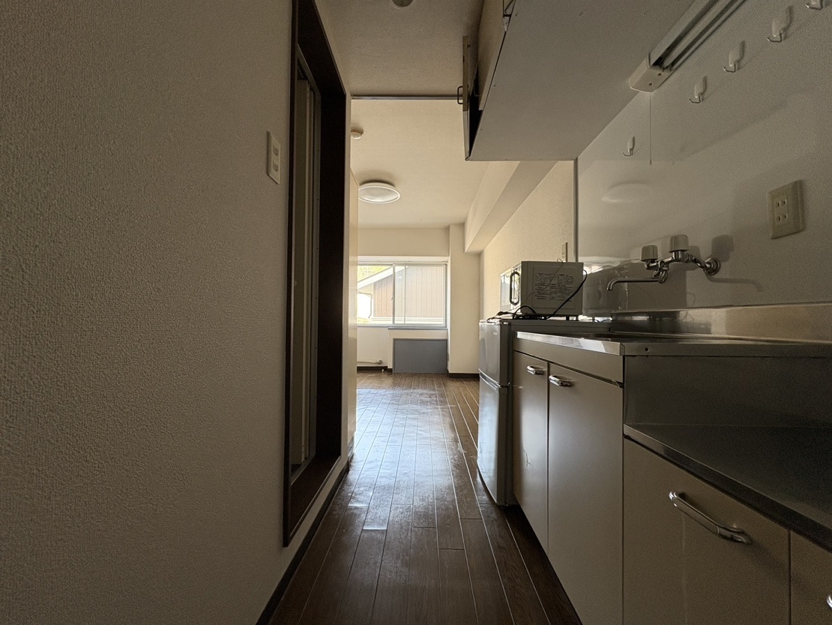 その他部屋・スペース ※308号室の写真です。 写真10