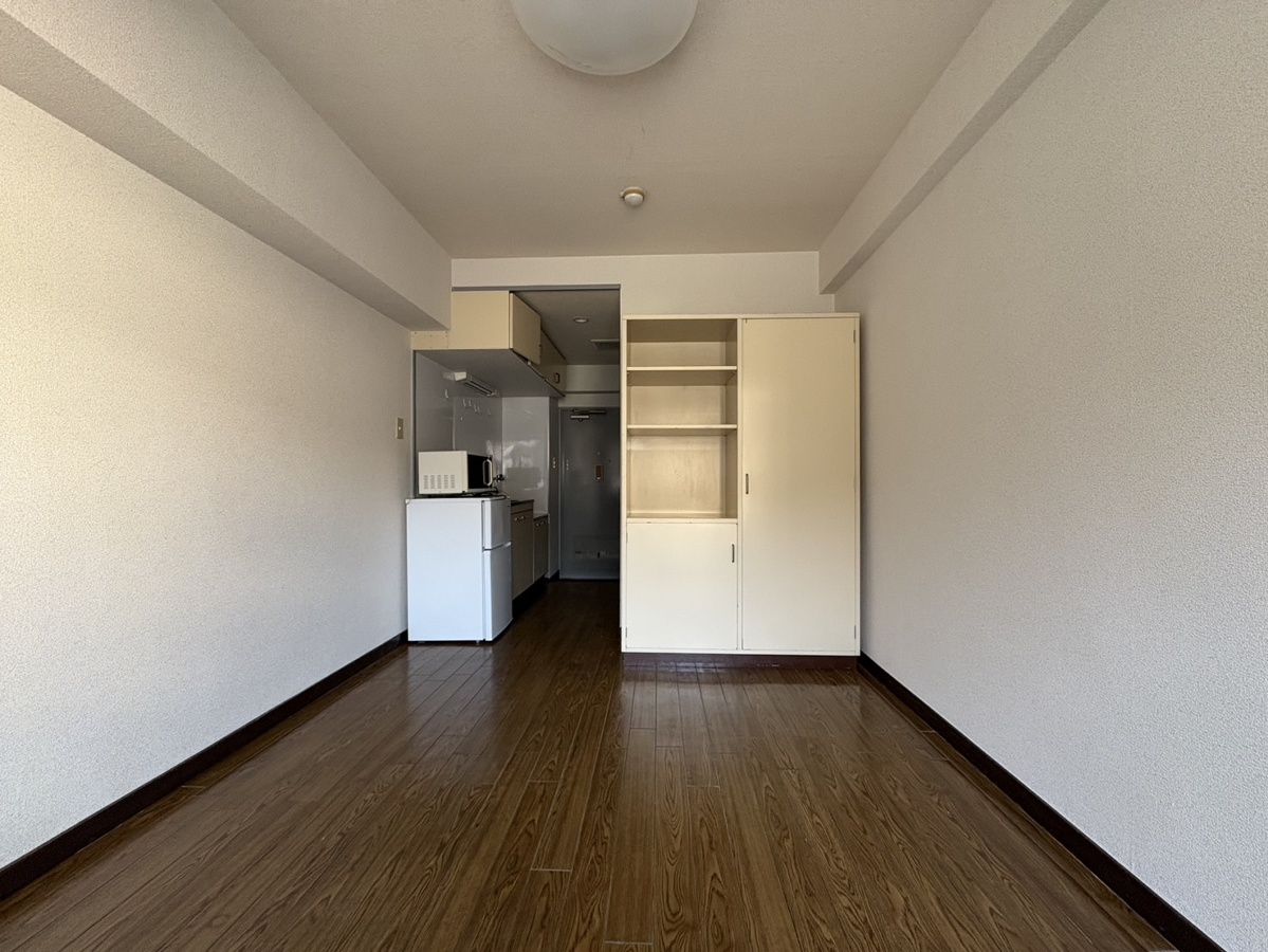 ダイニング ※308号室の写真です。 写真4