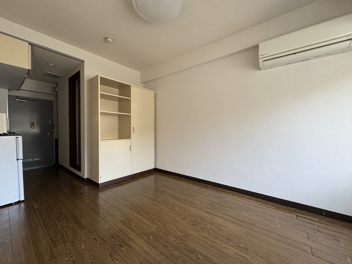 居室 ※308号室の写真です。 写真6