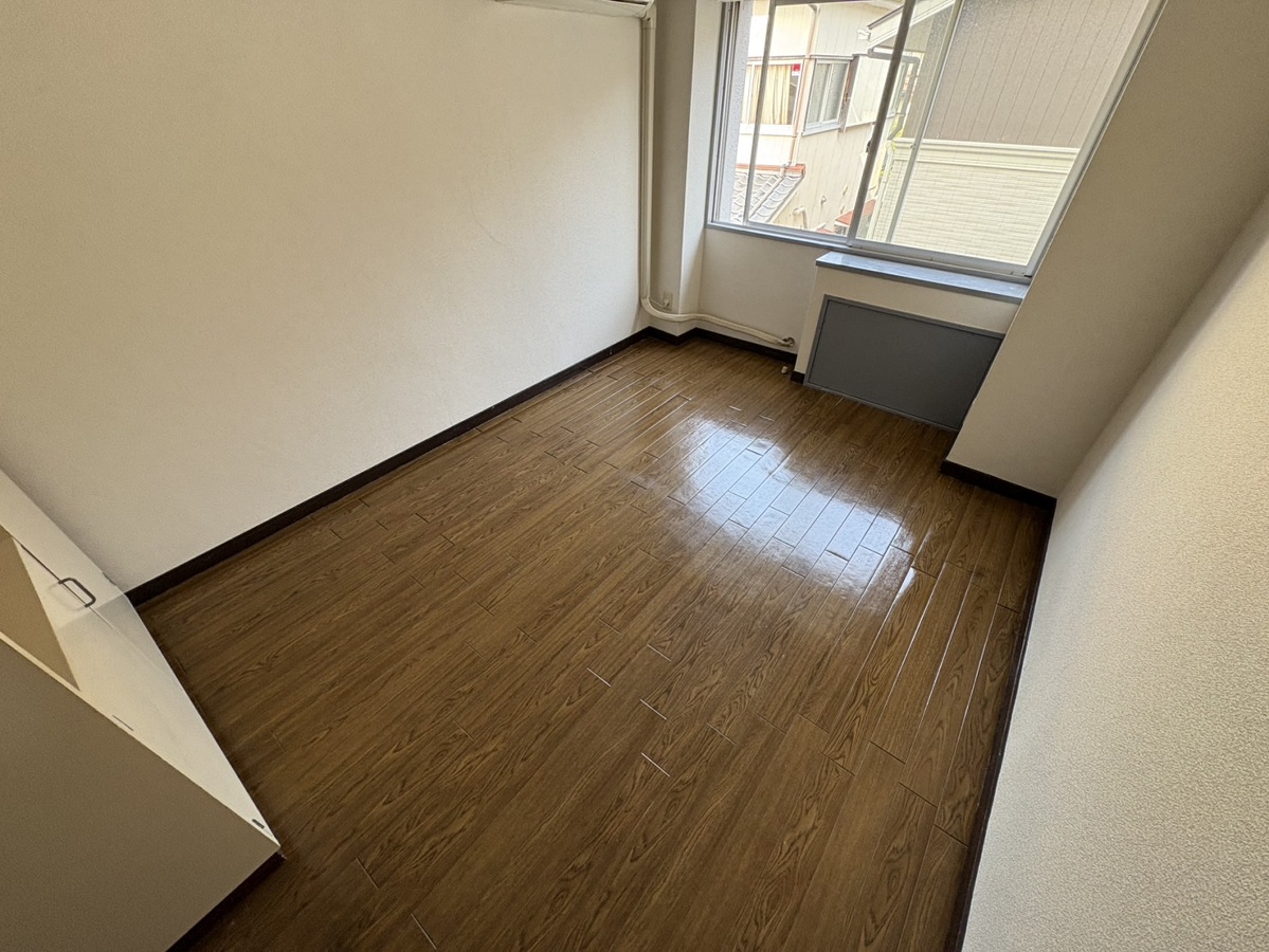 寝室 ※308号室の写真です。 写真7