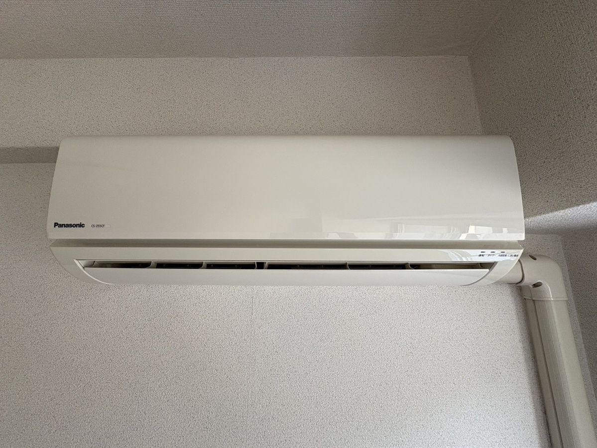 その他部屋・スペース ※308号室の写真です。 写真11