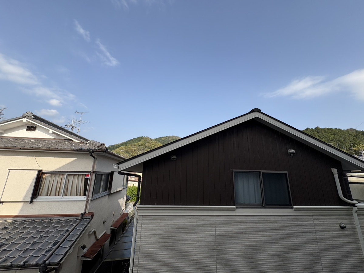 眺望 ※308号室の写真です。 写真32