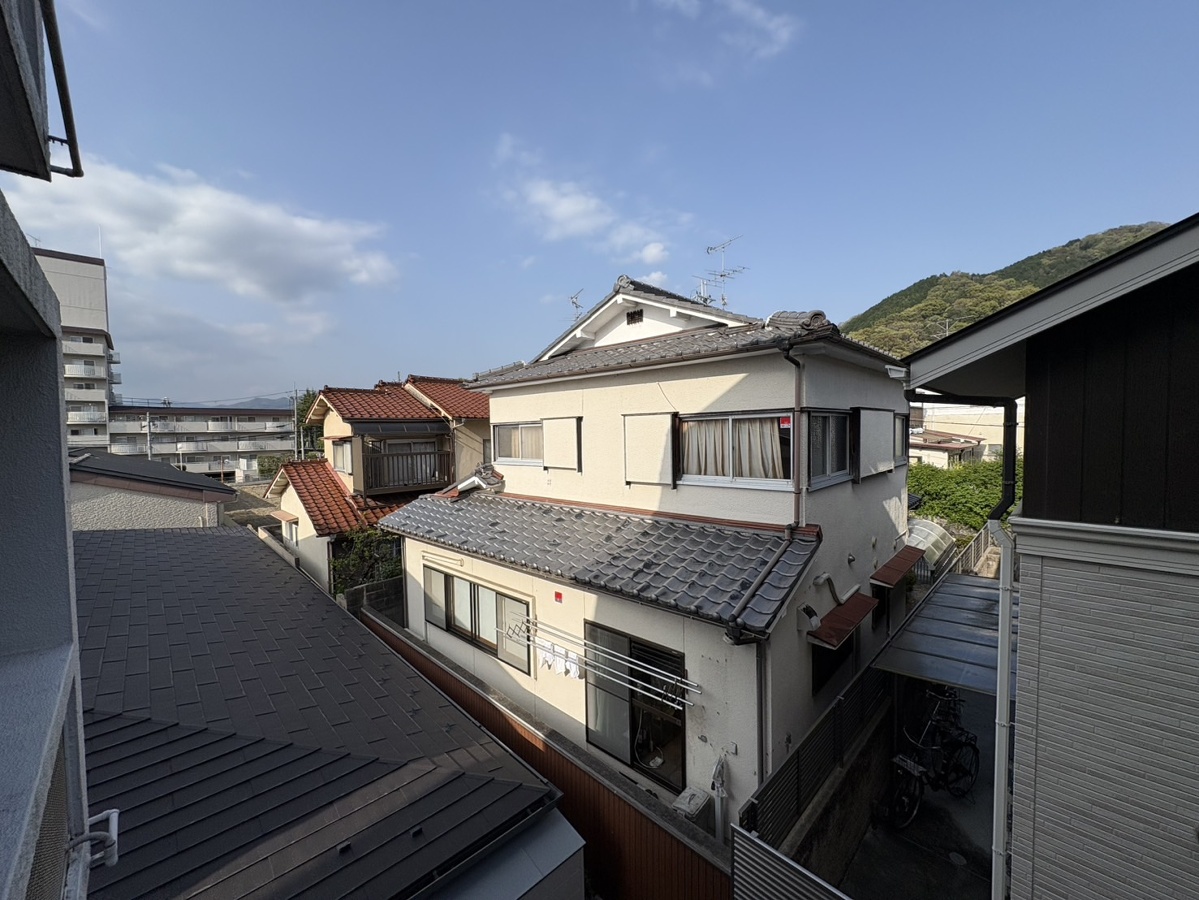 庭 ※308号室の写真です。 写真20