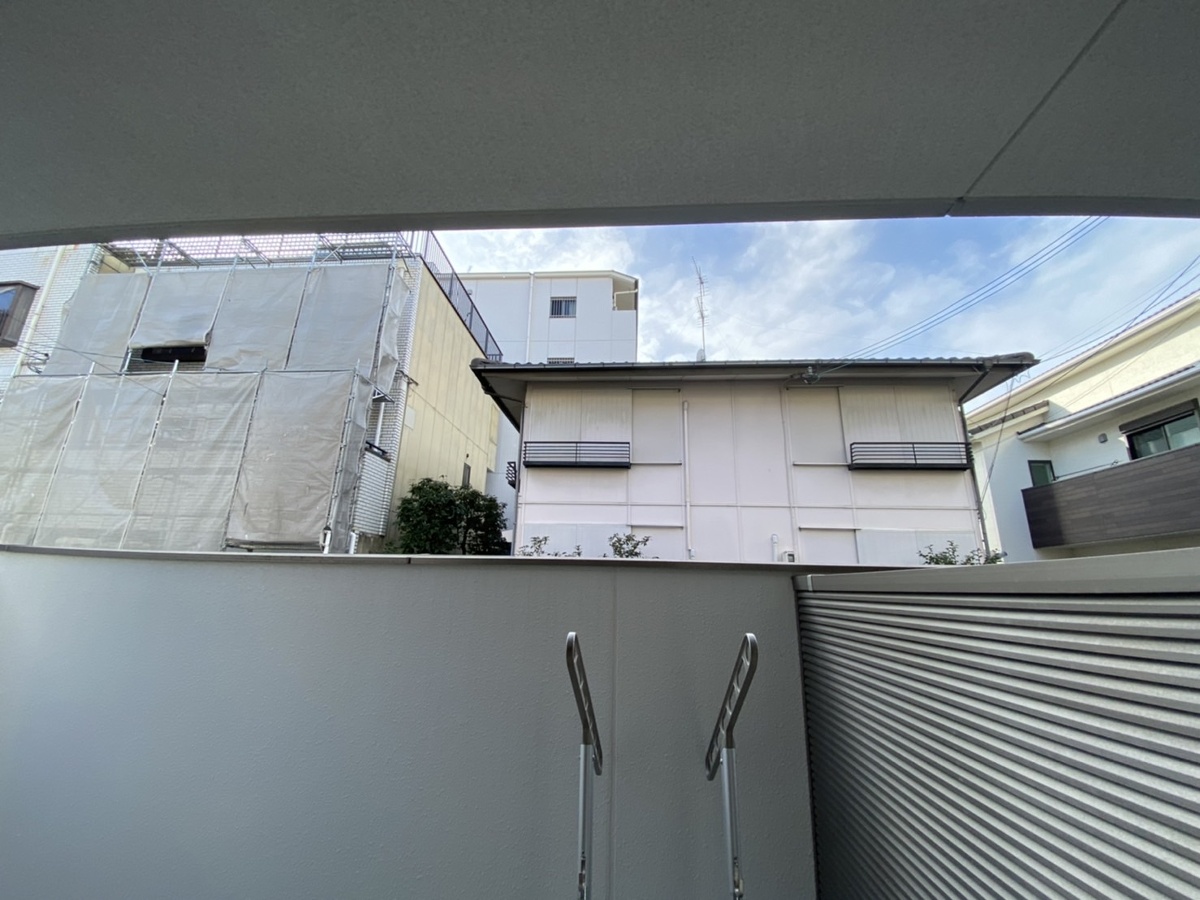 眺望 写真20