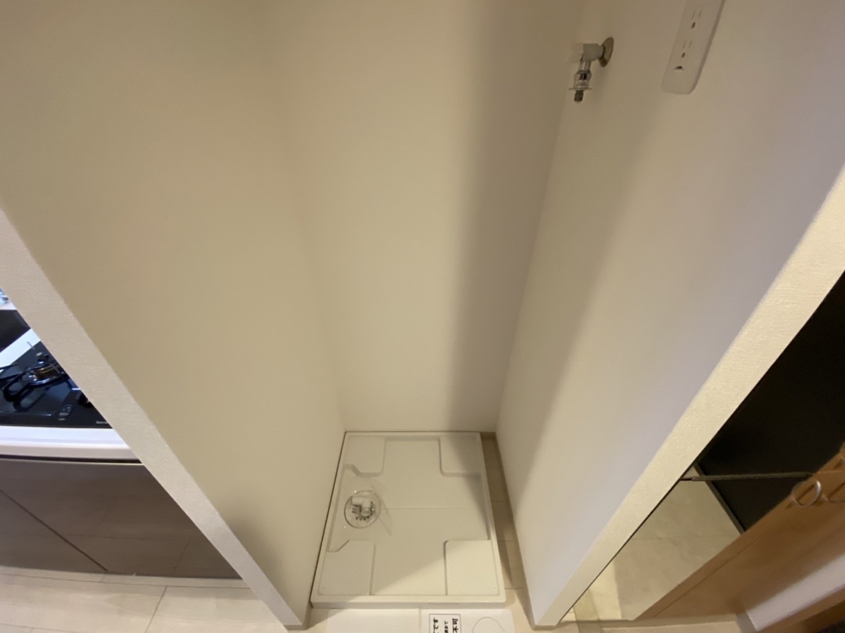 洗面所 写真12