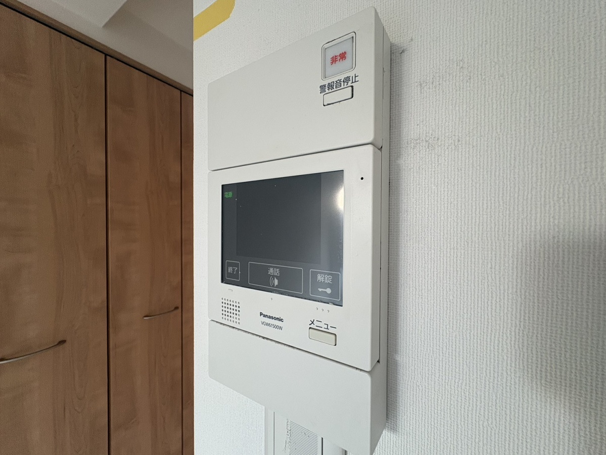 セキュリティ 写真17