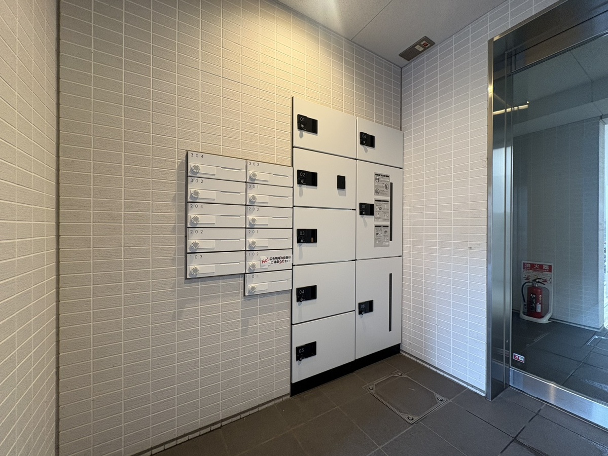 敷地内/建物 写真29