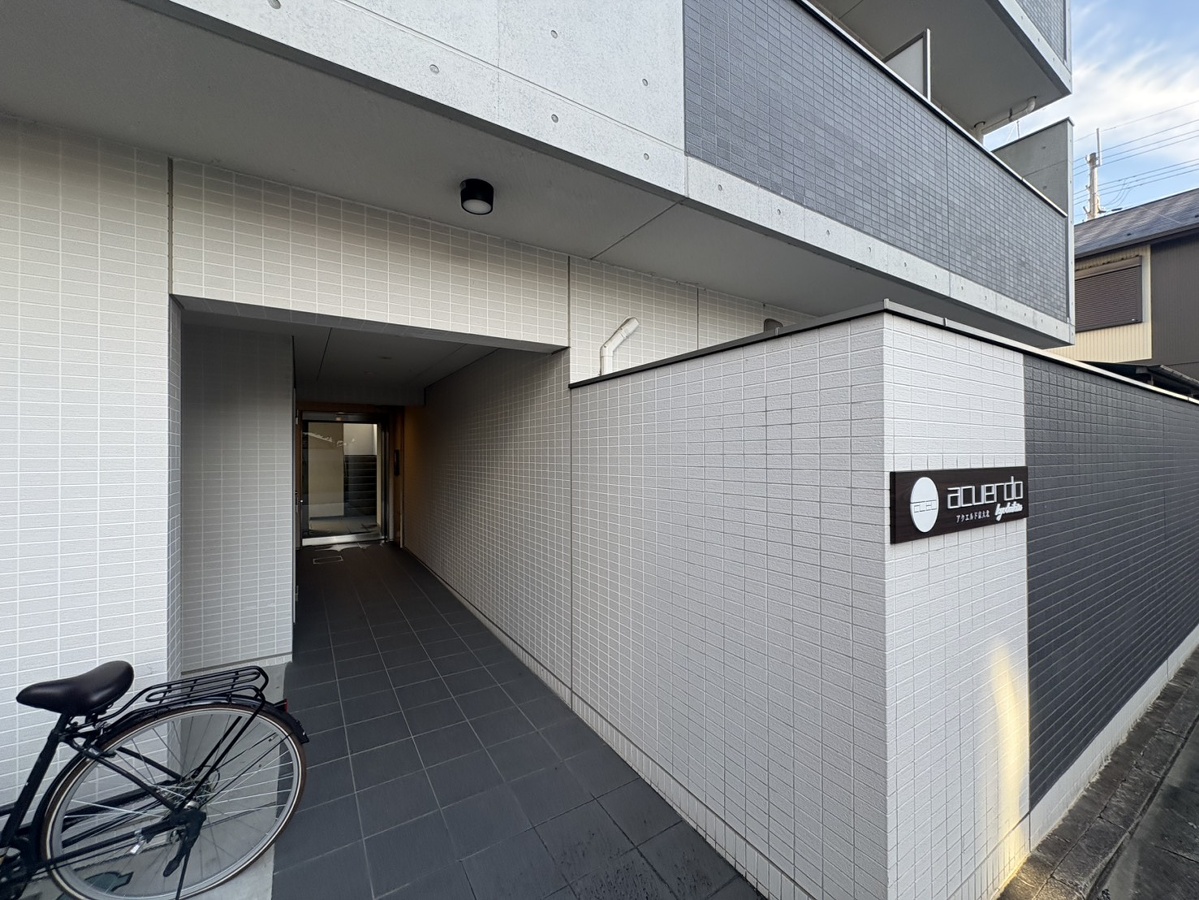 エントランス 写真20