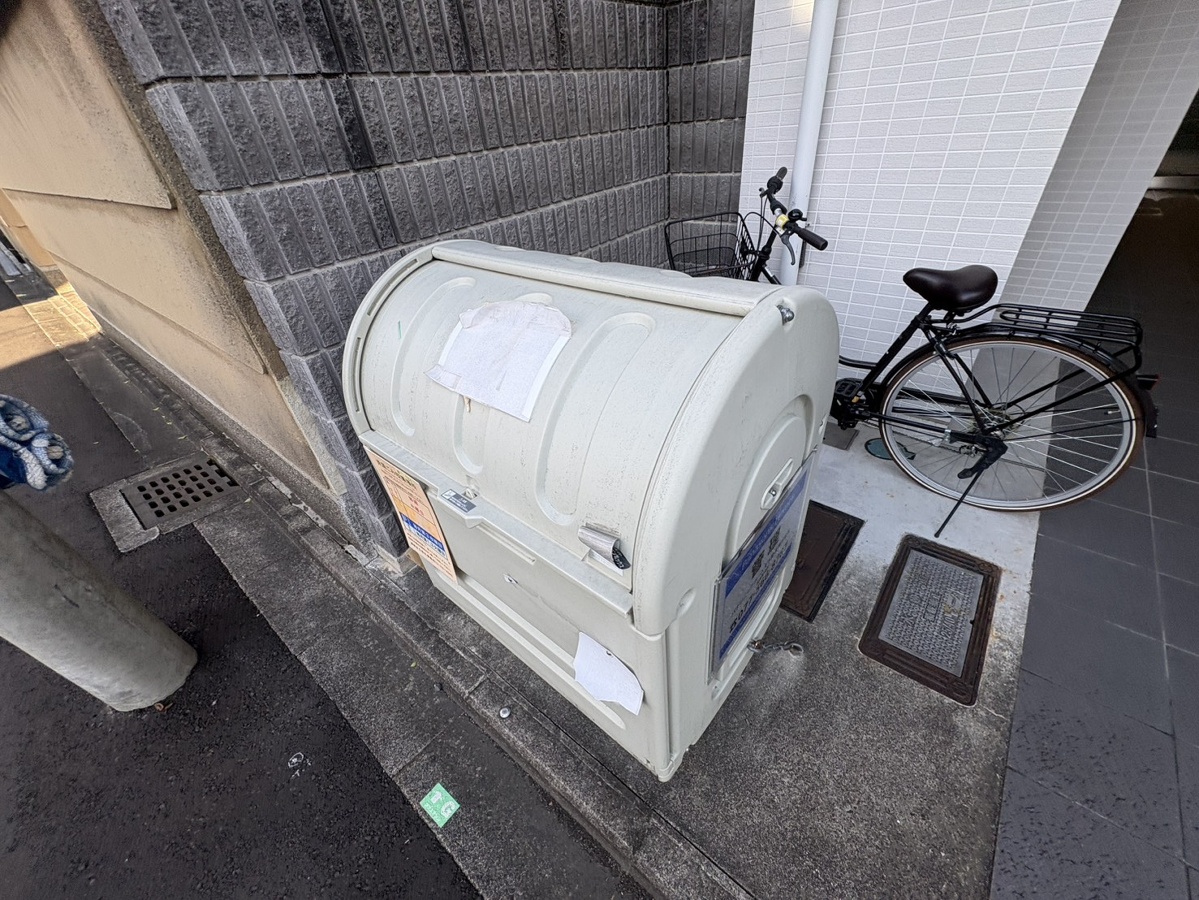 共用部 写真31