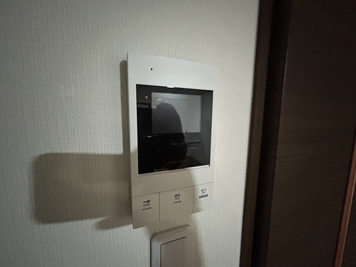 セキュリティ 写真17