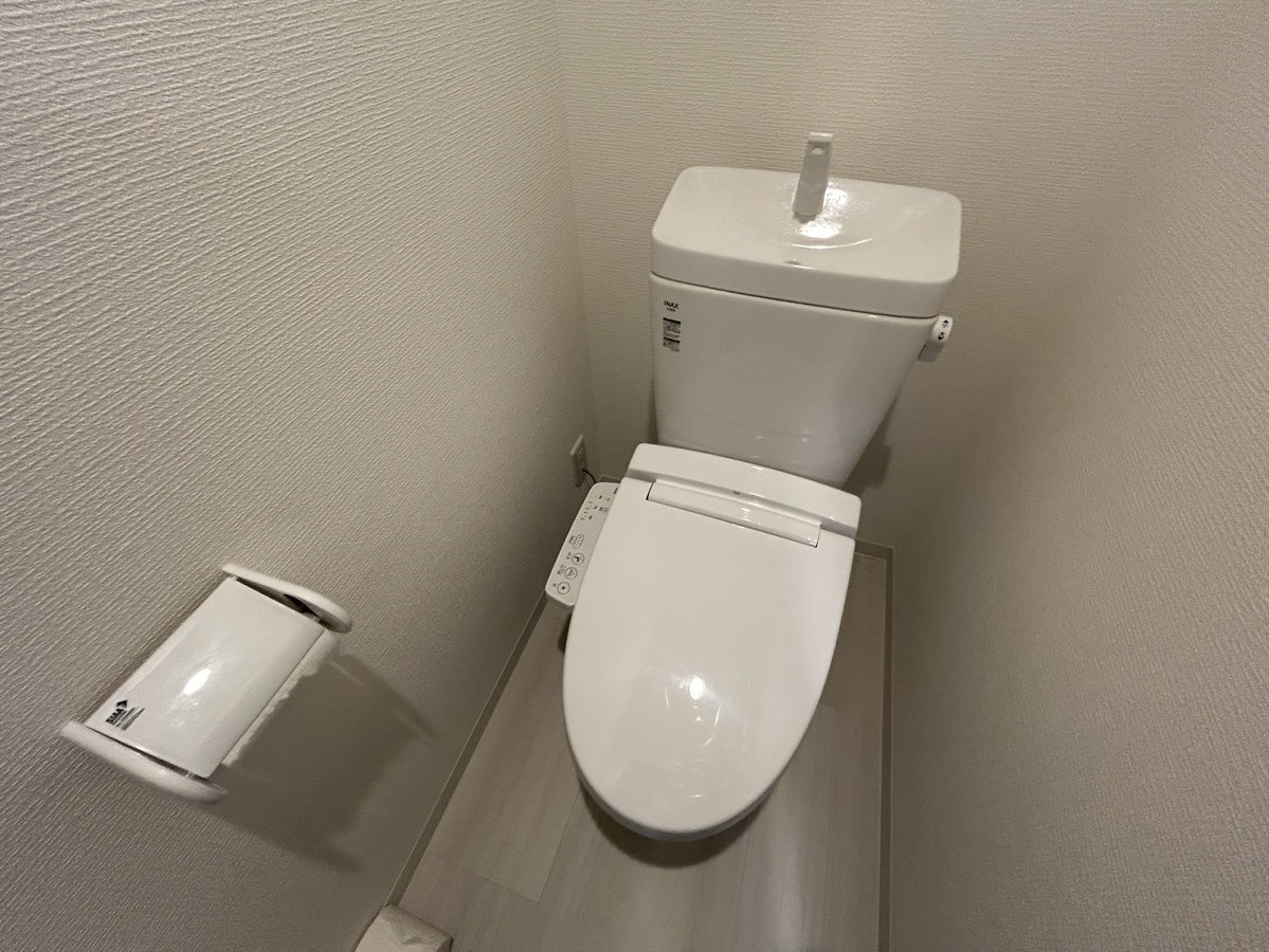 トイレ 写真13