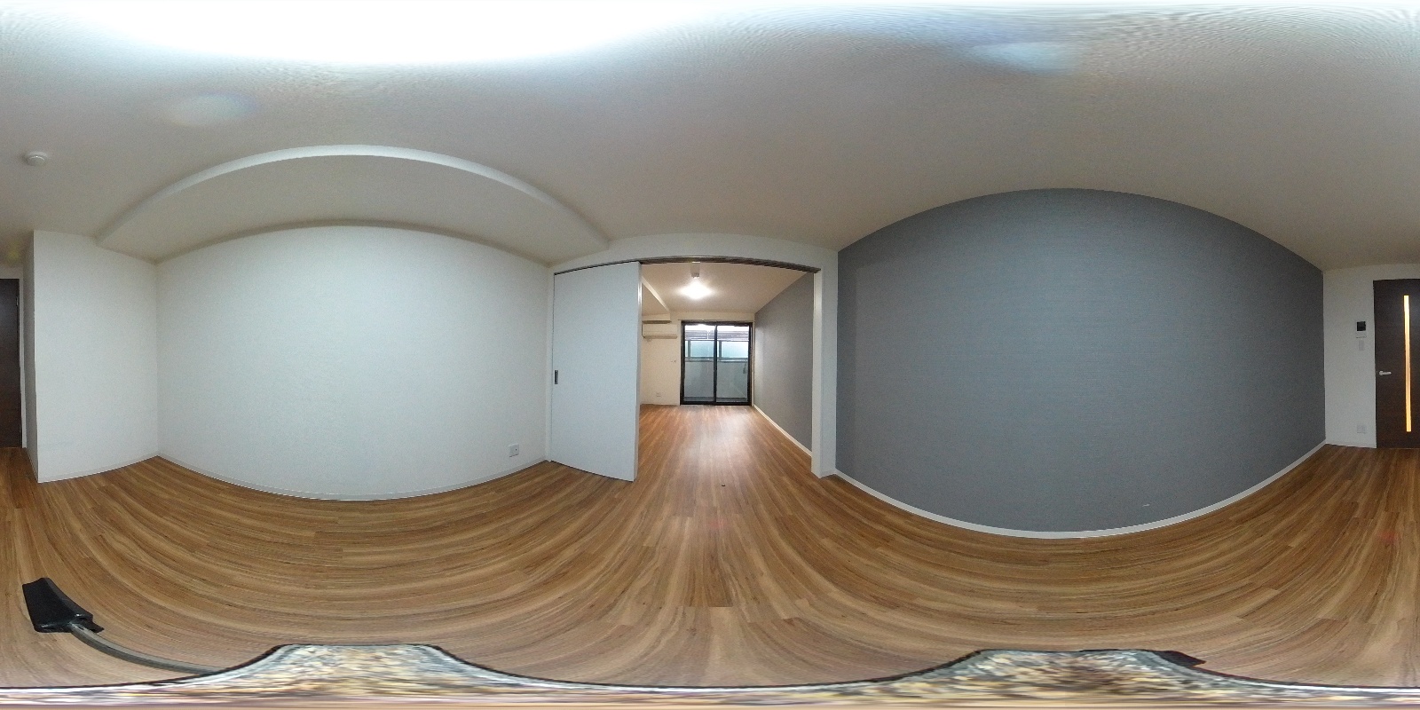 リビング 写真34