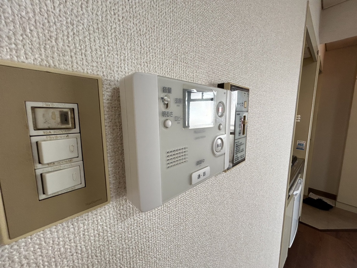 セキュリティ 写真18