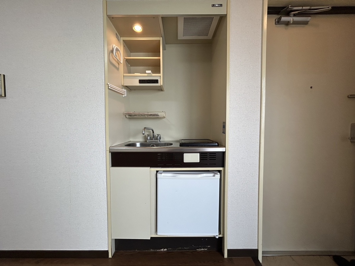 キッチン 写真7