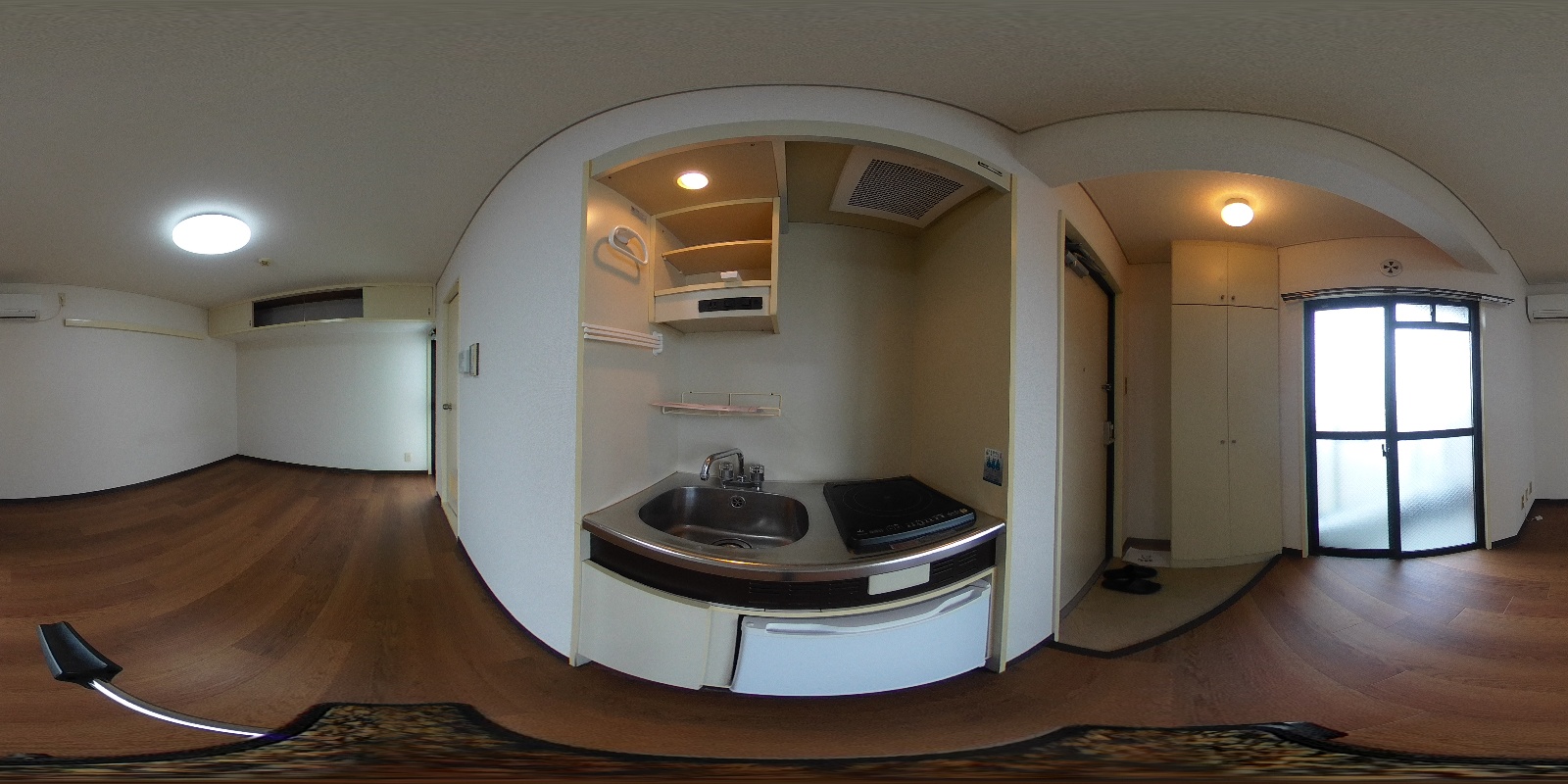 キッチン 写真34