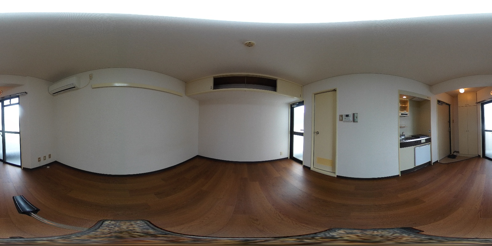 リビング 写真33