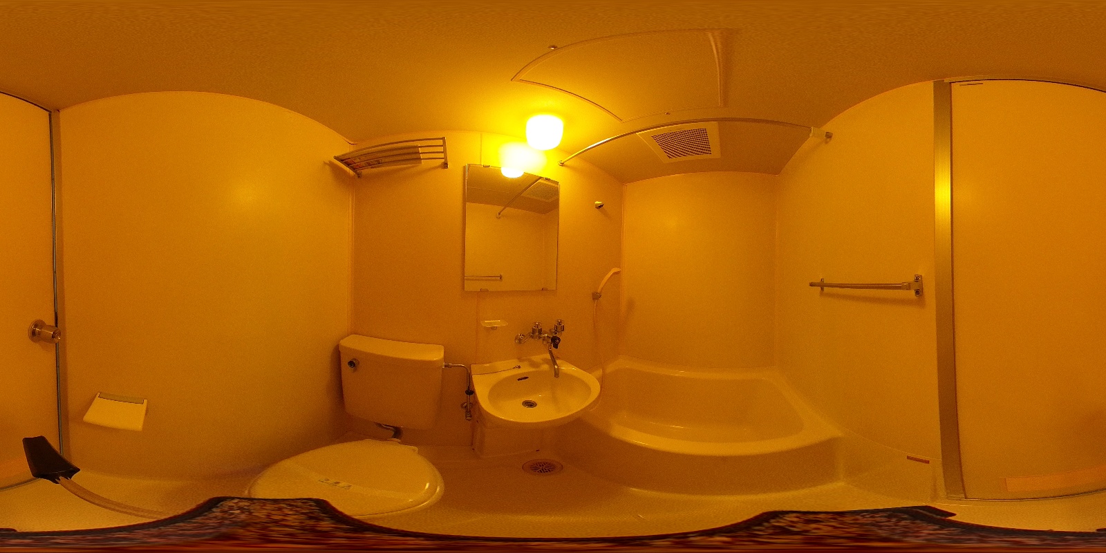 バス 写真36