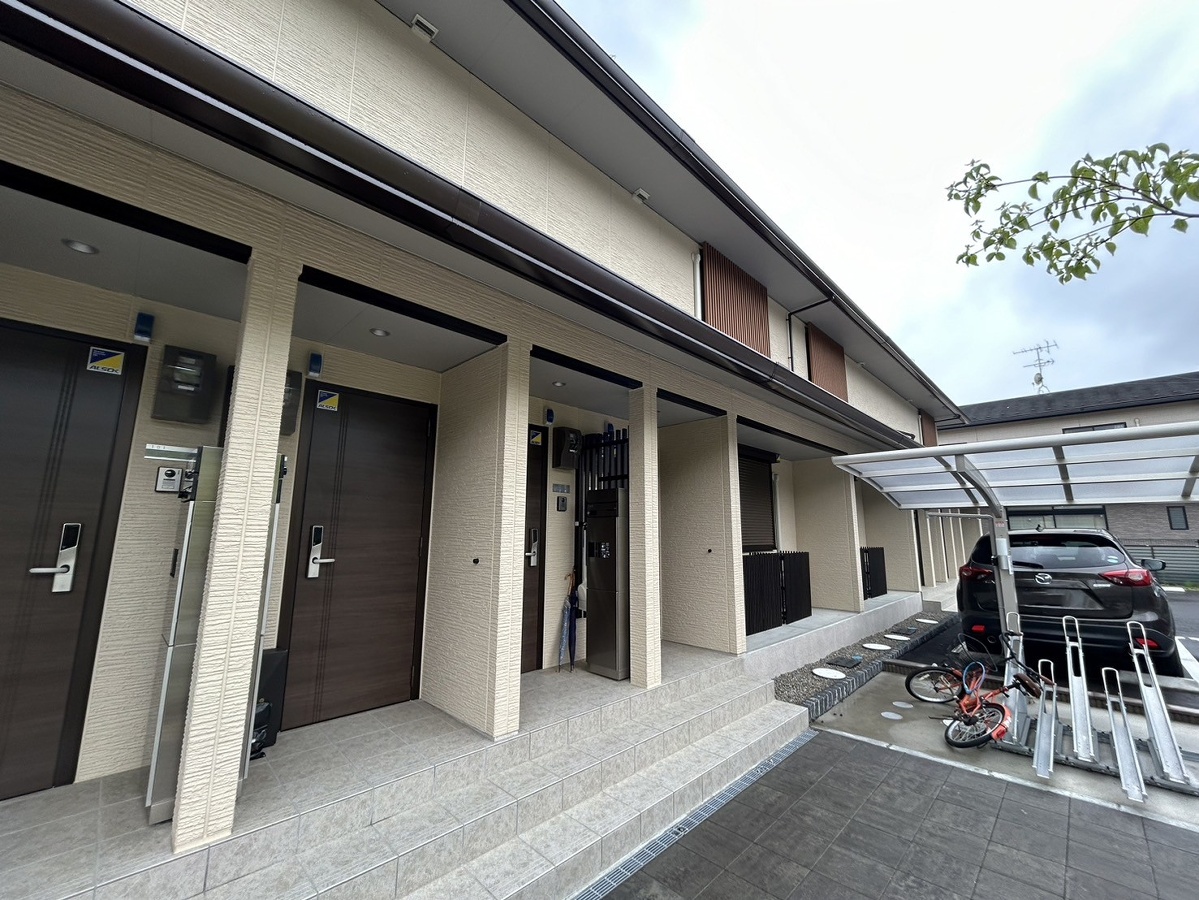 ロビー 写真3