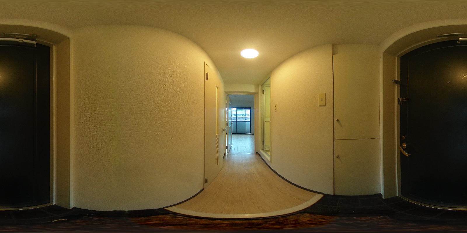 玄関 写真35