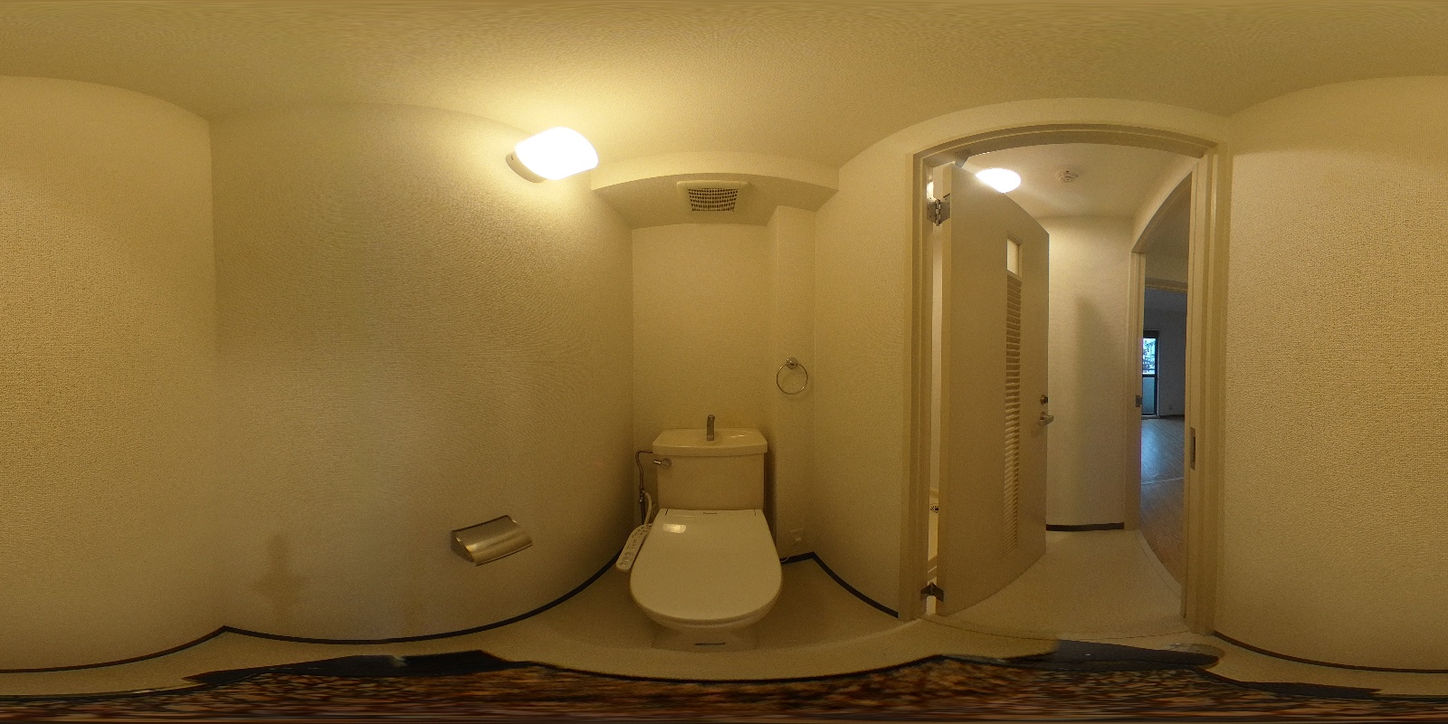 トイレ 写真37