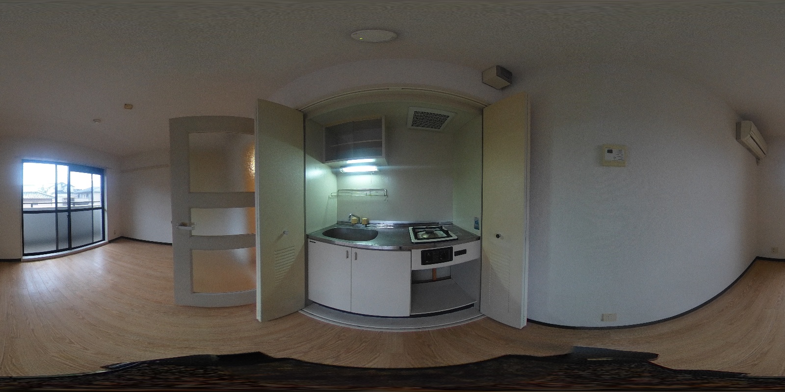 キッチン 写真34