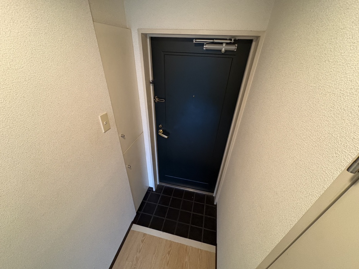 玄関 写真13