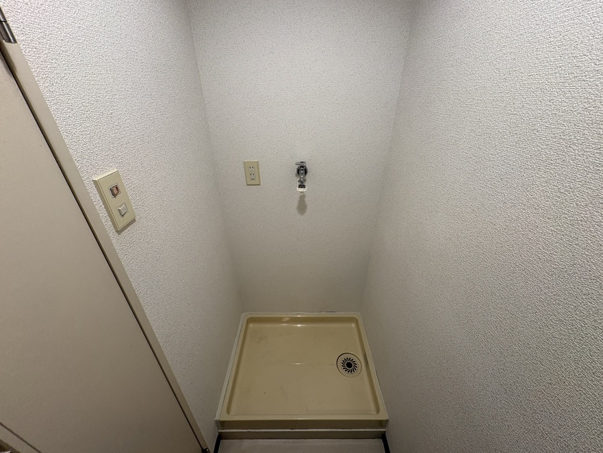 洗面所 写真15