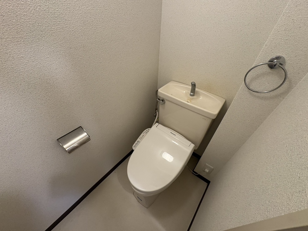 トイレ 写真18