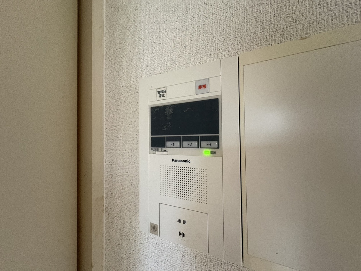セキュリティ 写真30