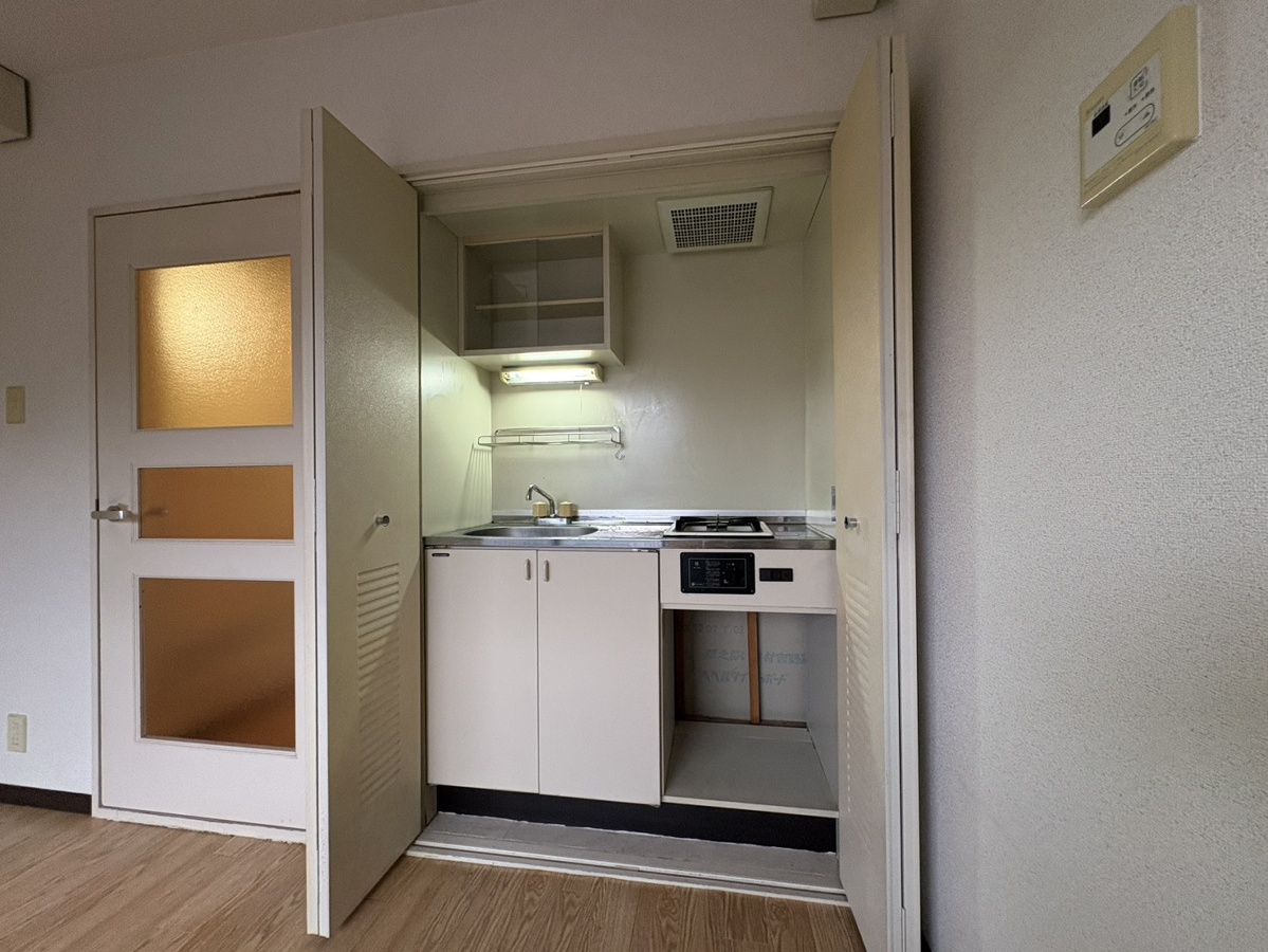キッチン 写真6