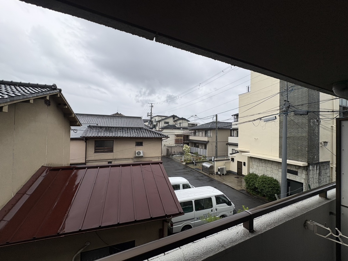 庭 写真29