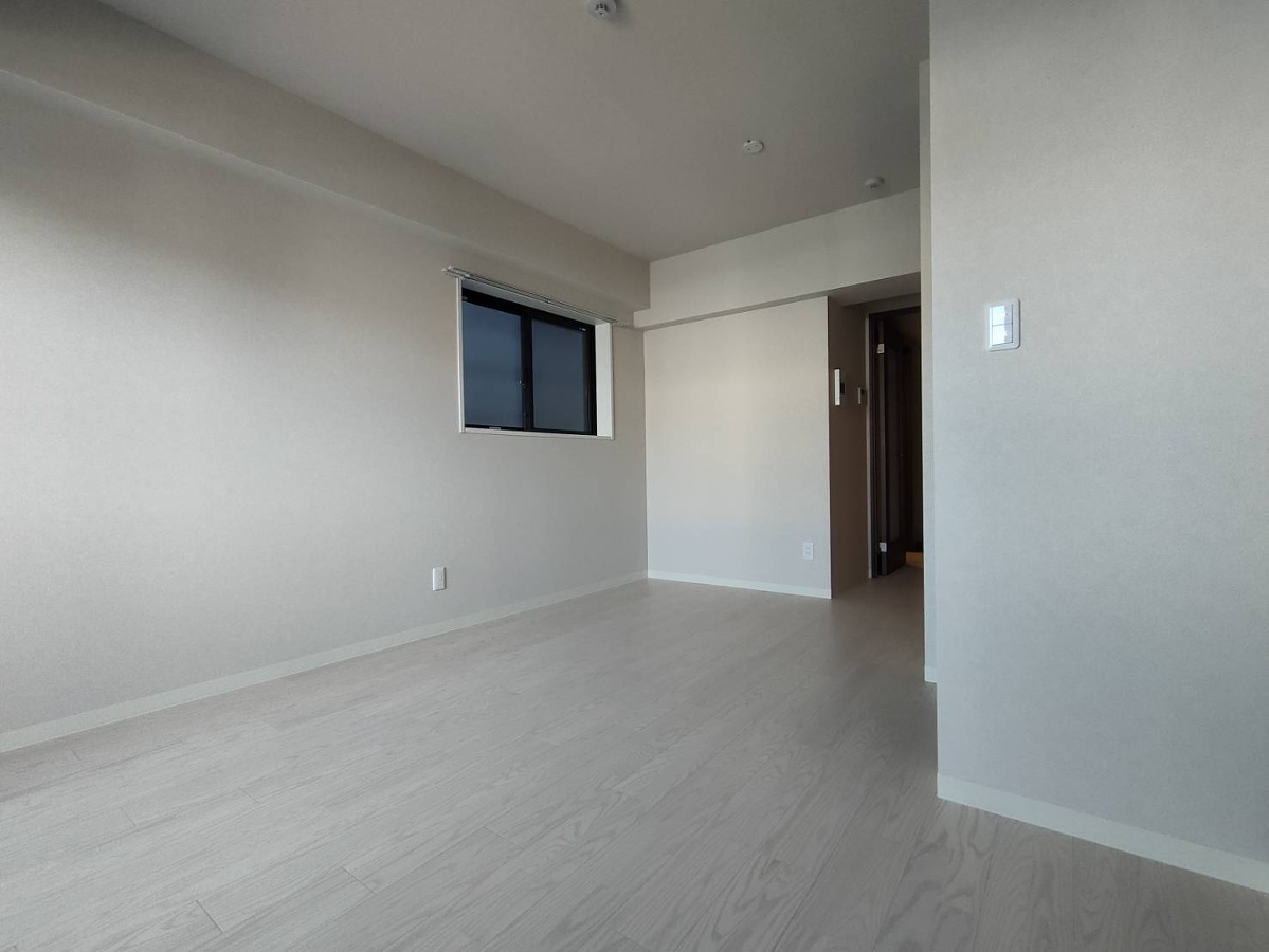 居室 306号室の写真です 写真6