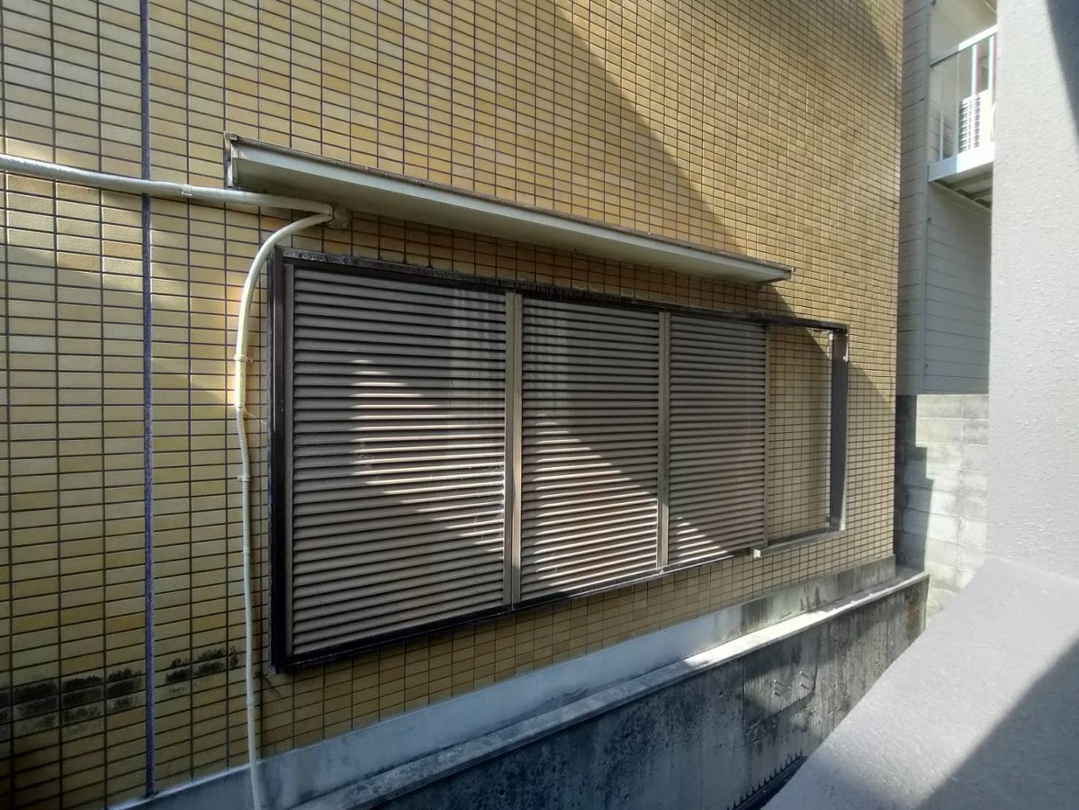 眺望 ※写真は211号室 写真31
