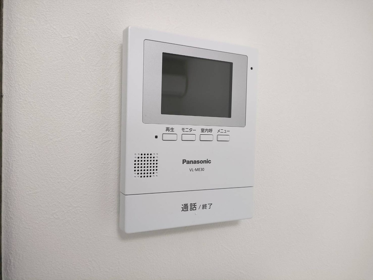 セキュリティ 写真17