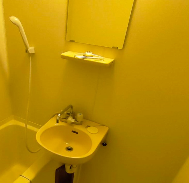 洗面所 写真10