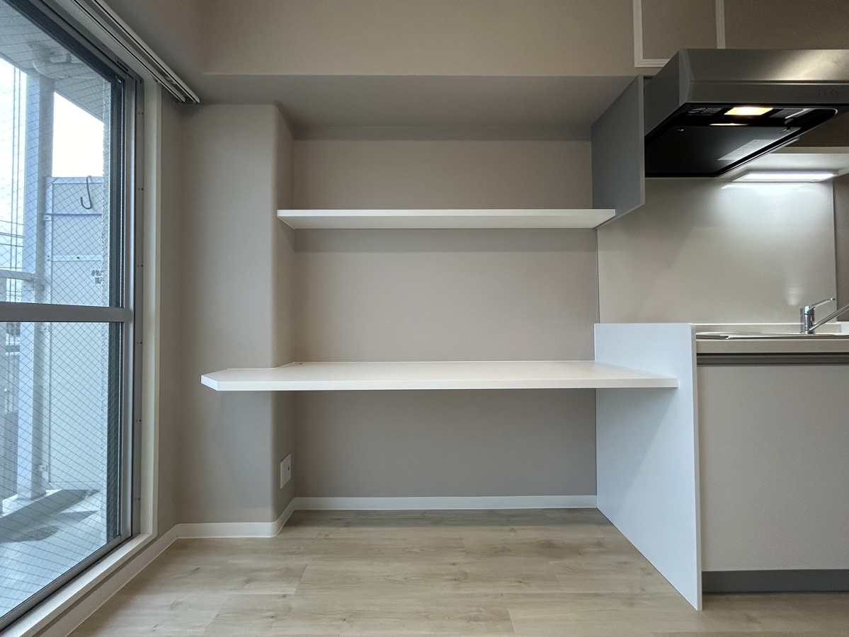 子供部屋 写真9