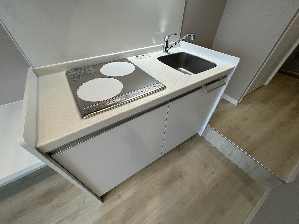 キッチン 写真5