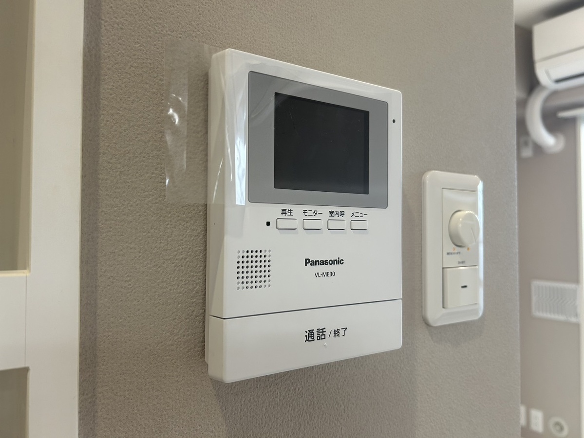 セキュリティ 写真20