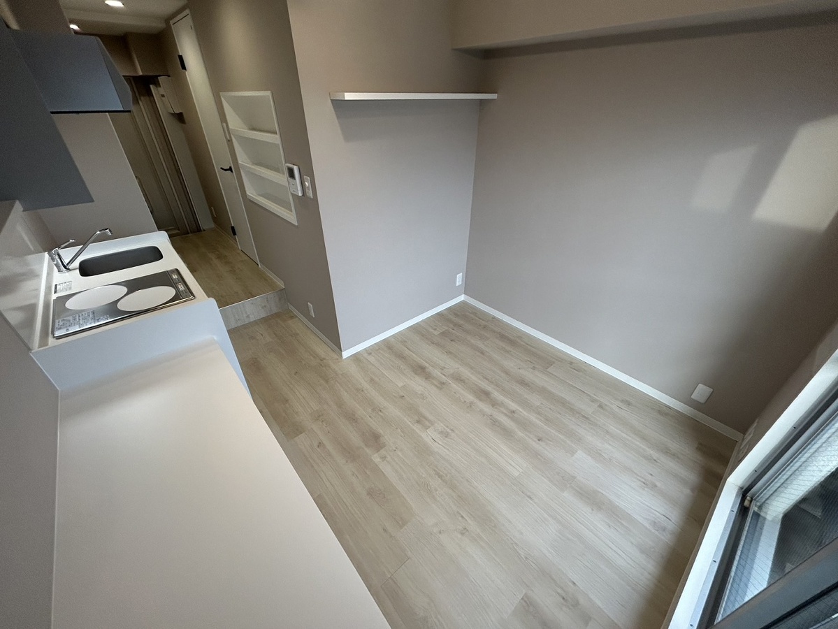 子供部屋 写真8