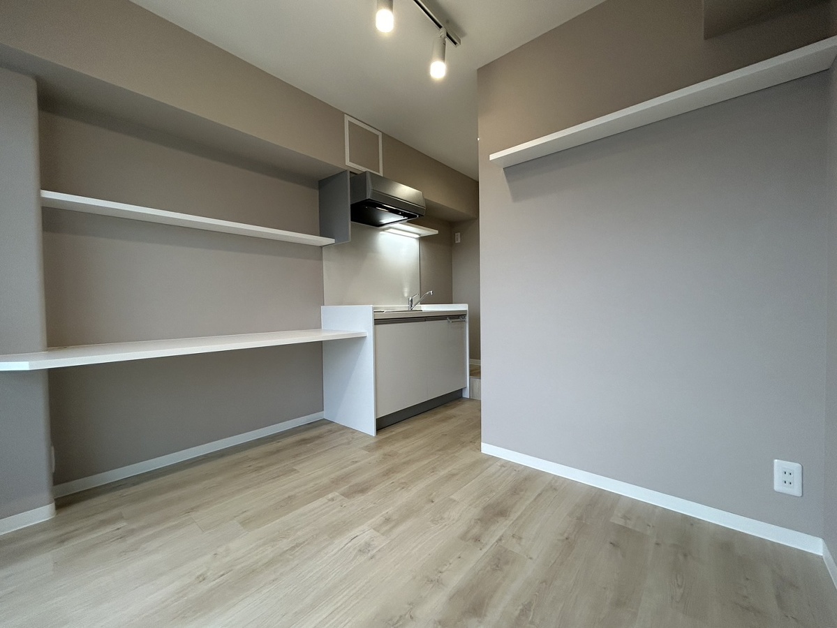 ダイニング 写真4