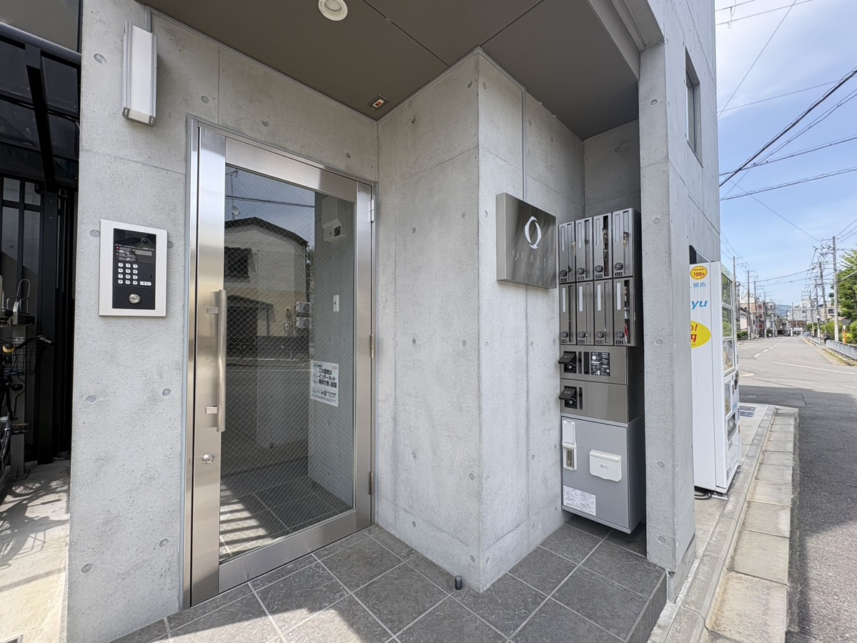 エントランス 写真29