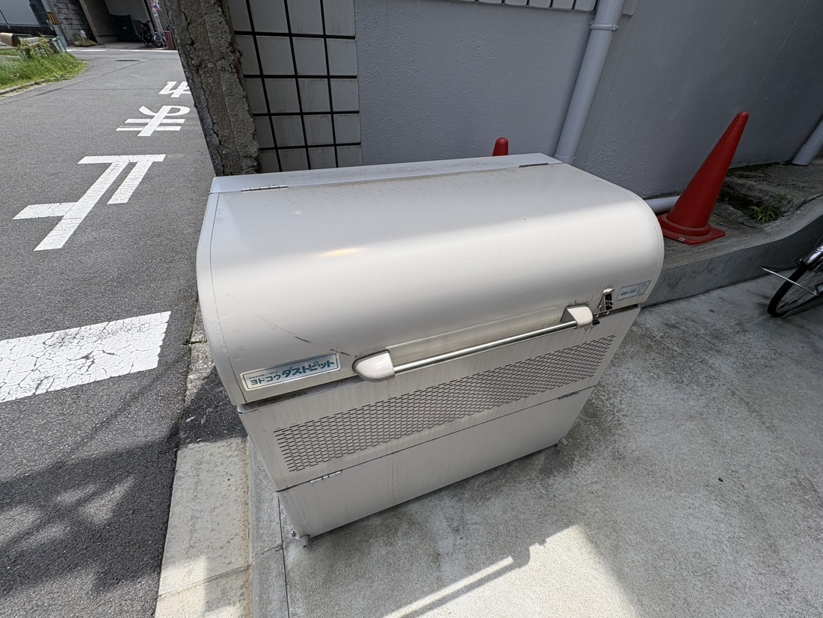 共用部 写真31
