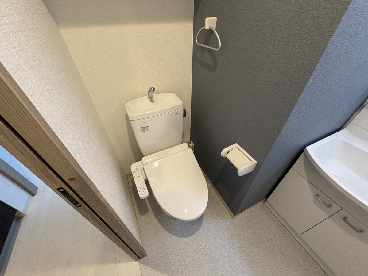 トイレ 写真17