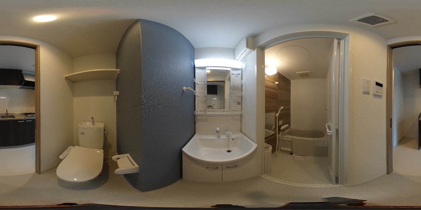 洗面所 写真36