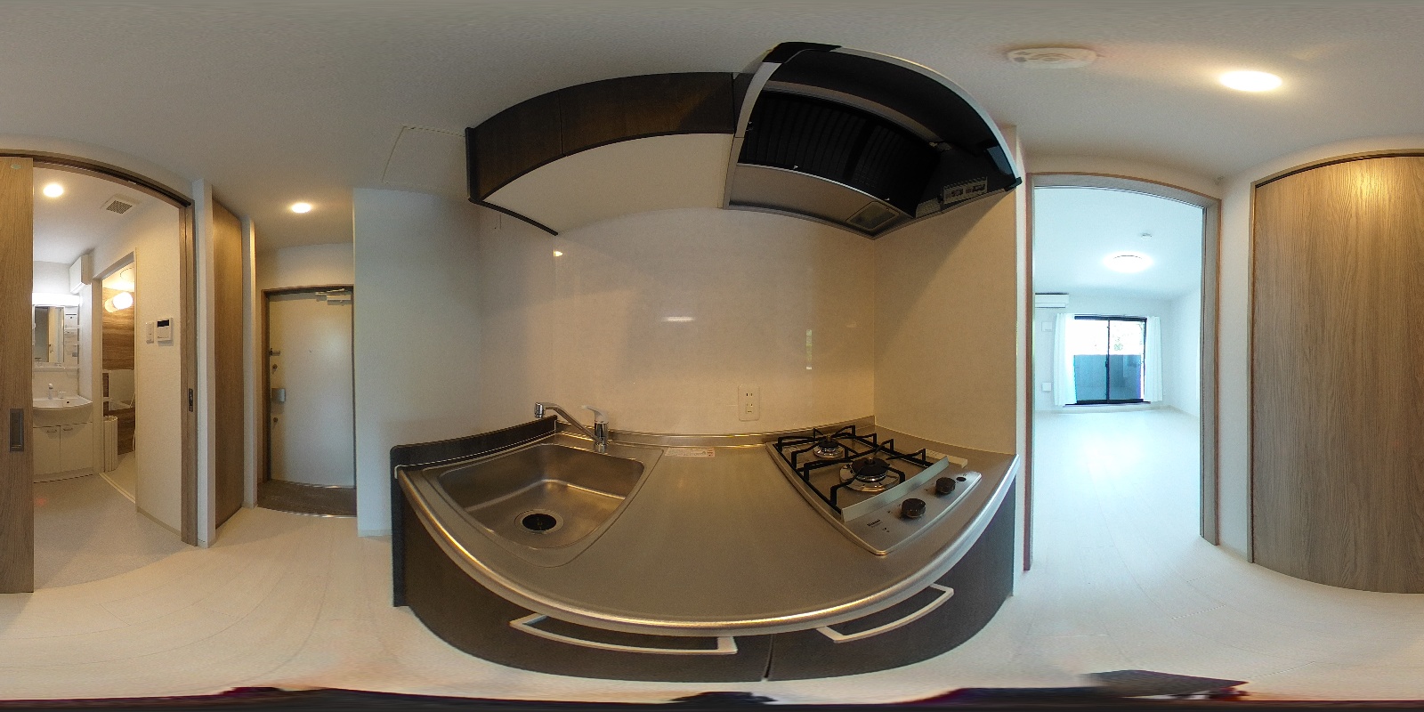 キッチン 写真34