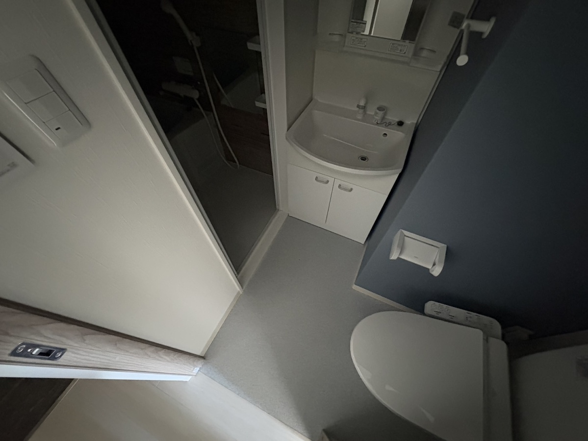 その他部屋・スペース 写真10